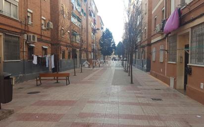 Vista exterior de Pis en venda en Getafe amb Aire condicionat