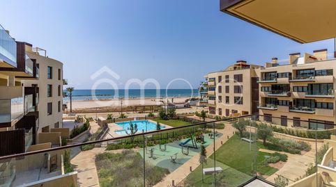 Foto 4 de Piso en venta en Cl Clot del Basso N- Es: Pl: Pt: Cubelles (barc, Les Salines - Pla de Sant Pere, Cubelles