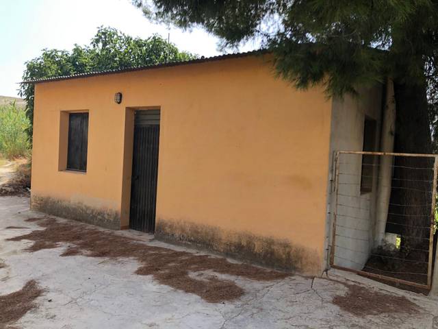 Terreno en Venta en Albudeite