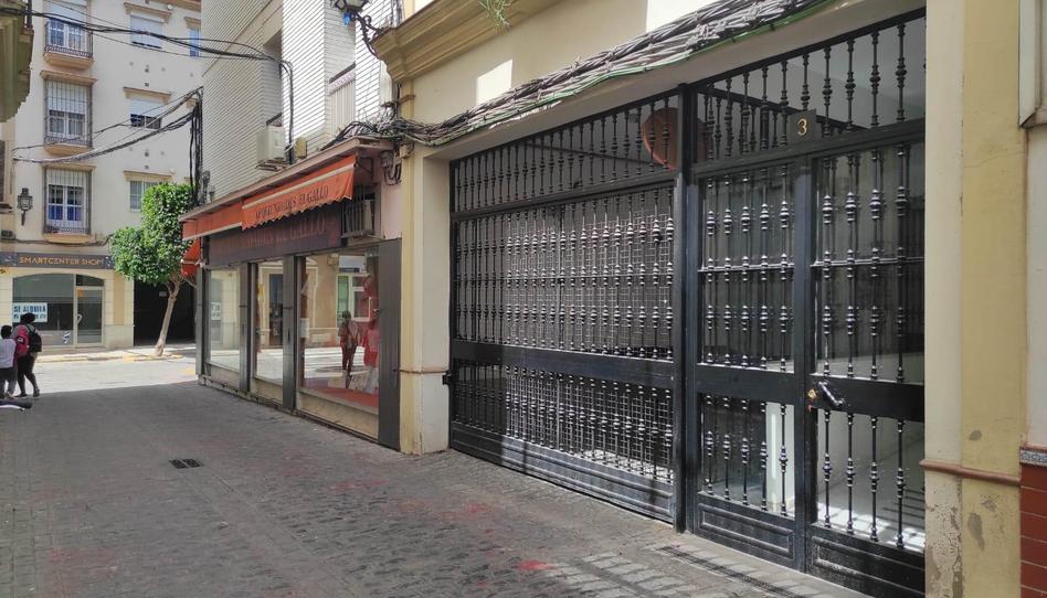 Photo 1 of Premises for sale in Vicario, 3, Morón de la Frontera, Sevilla