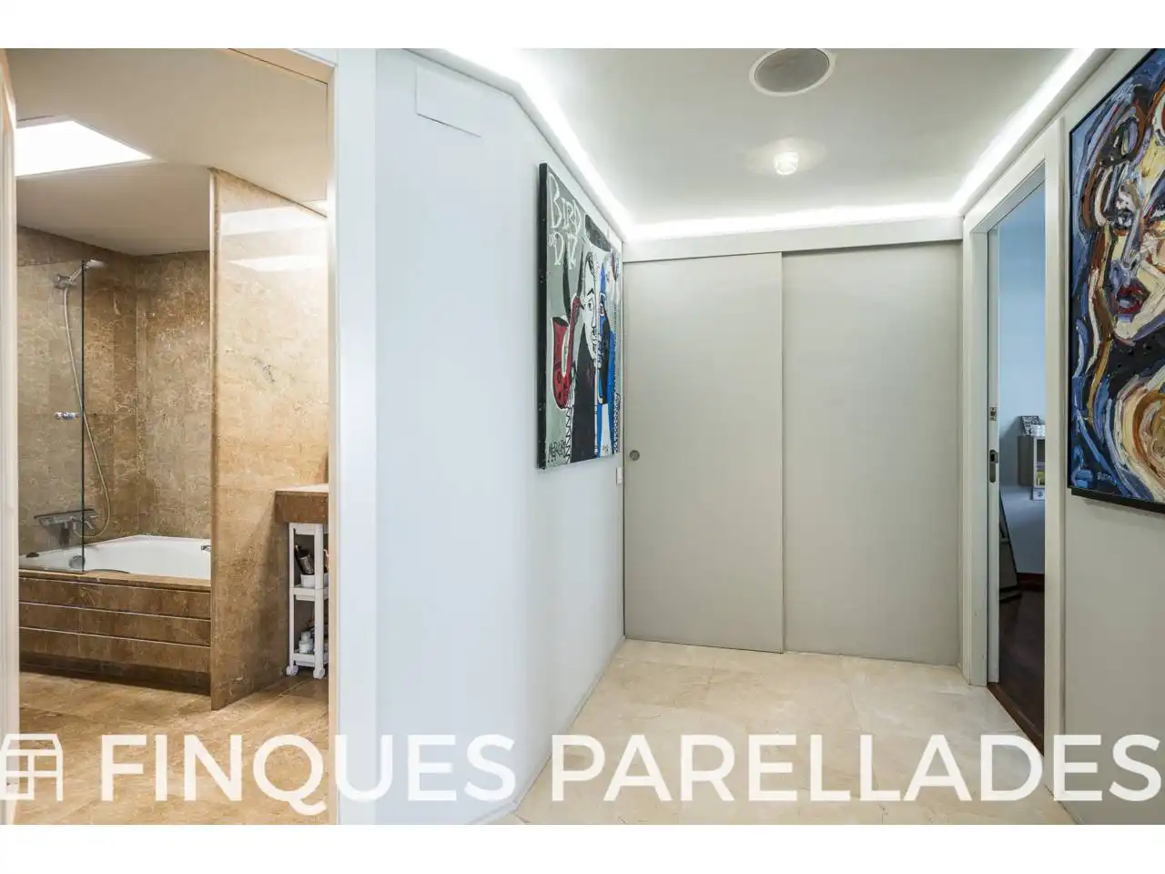 Flat for sale in Sitges  with Air Conditioner, Heating and Terrace