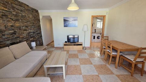 Foto 4 de Piso en venta en Calle Madrid, 14a, Puerto Deportivo, Fuengirola
