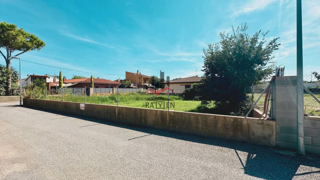 Residencial en venda en Albons