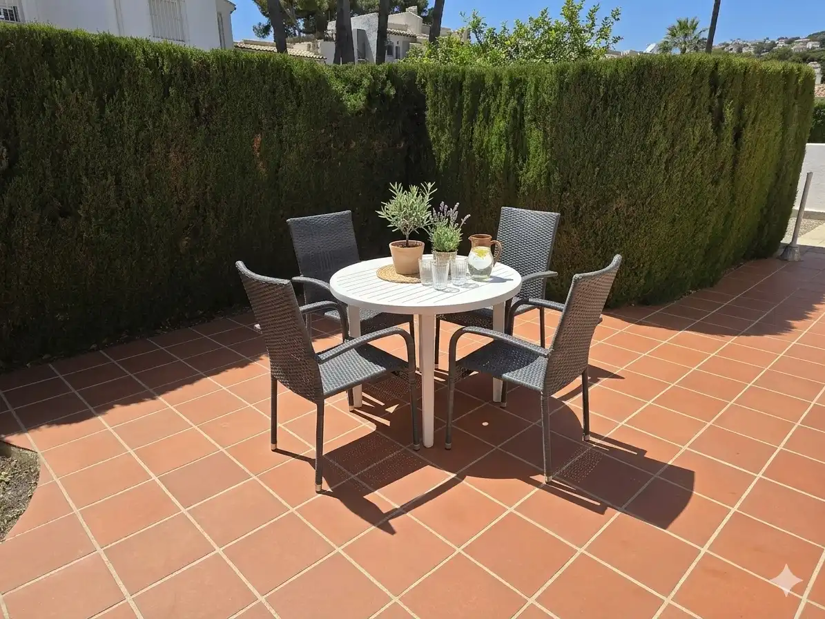 Chalet con piscina en venta en Benimeit - Tabaira, imagen 6