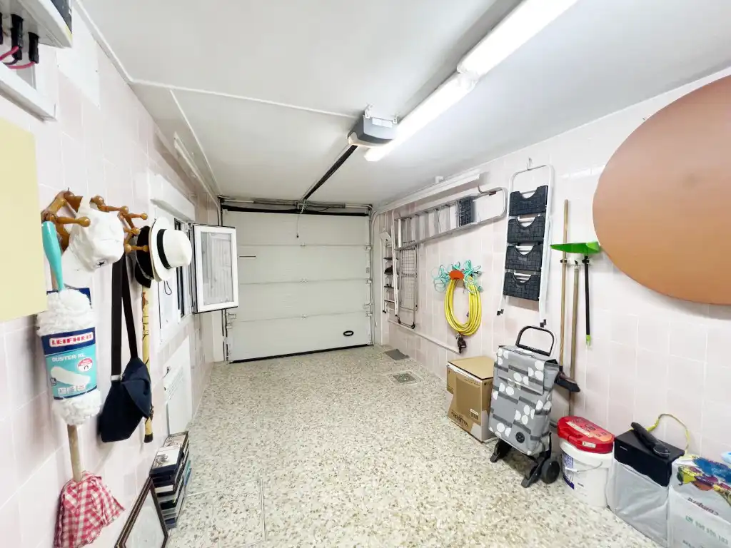 Casa o xalet en venda en Getafe amb Aire condicionat, Calefacció i Terrassa