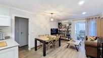 Dining room of Flat for sale in Sant Feliu de Llobregat