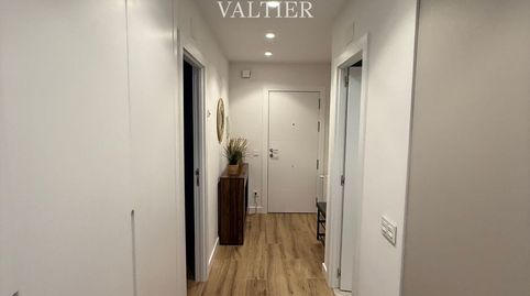 Foto 3 de Piso de alquiler en Calle de las Adelfas, 20, Adelfas, Madrid Capital