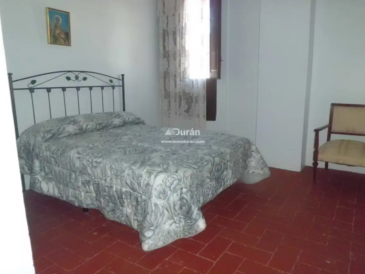 Casa con terraza en venta en Berja, imagen 9