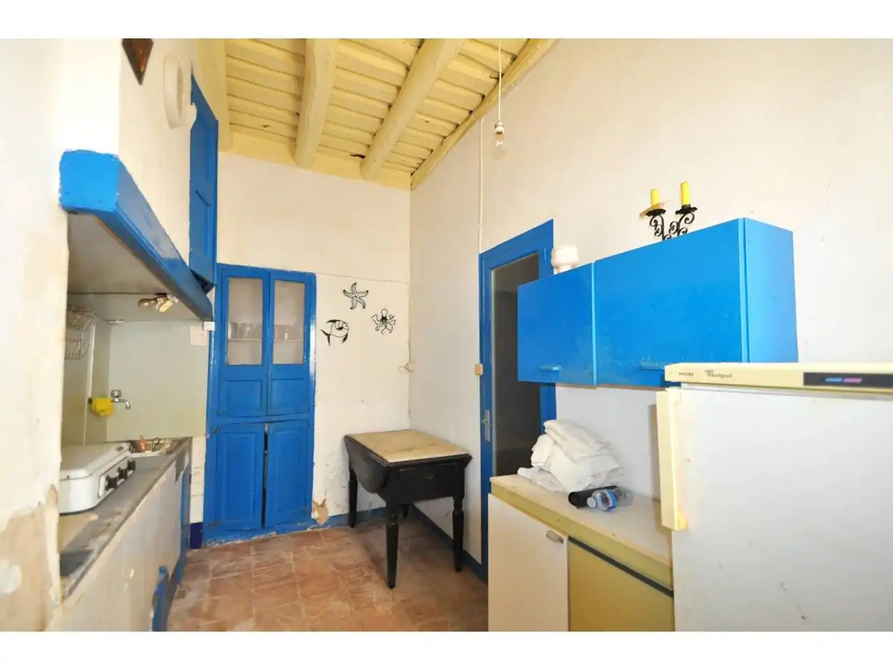 Cuina de Casa o xalet en venda en Lloret de Mar