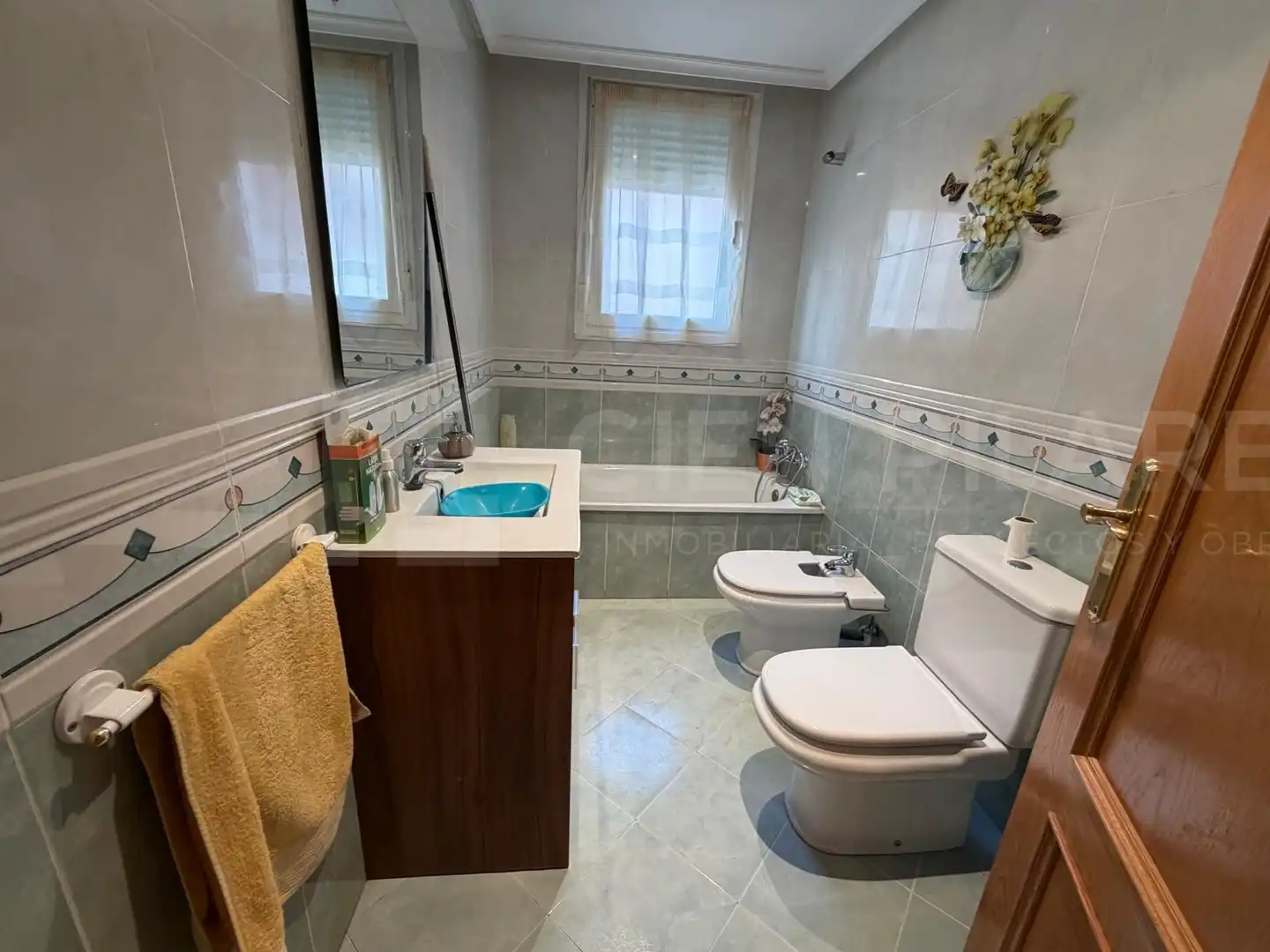 Baño de Piso en venta en Arnedo con Terraza y Trastero