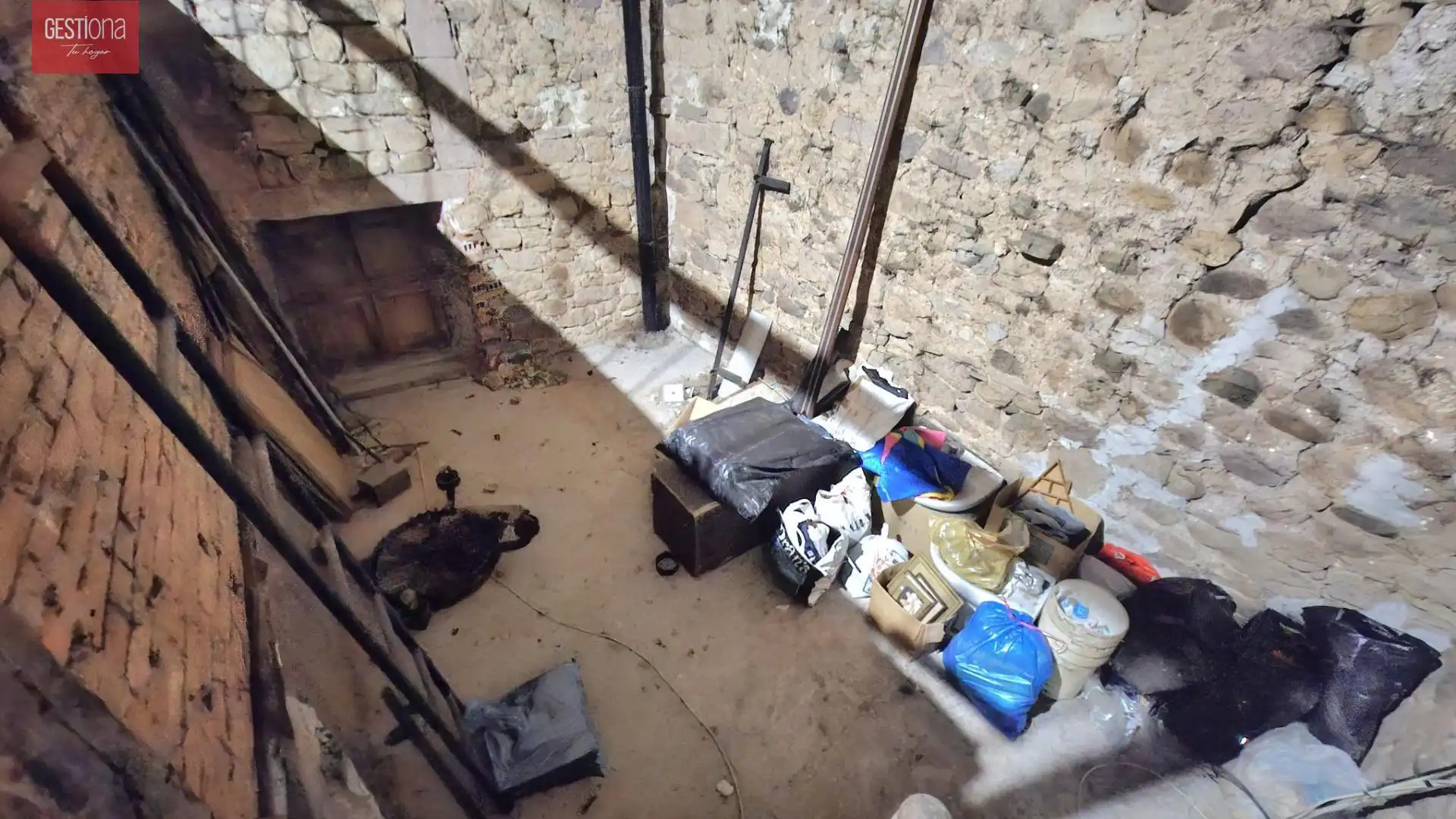 Wohnung mit Terrasse zum Verkauf in Santa María de Cayón, imagen 65
