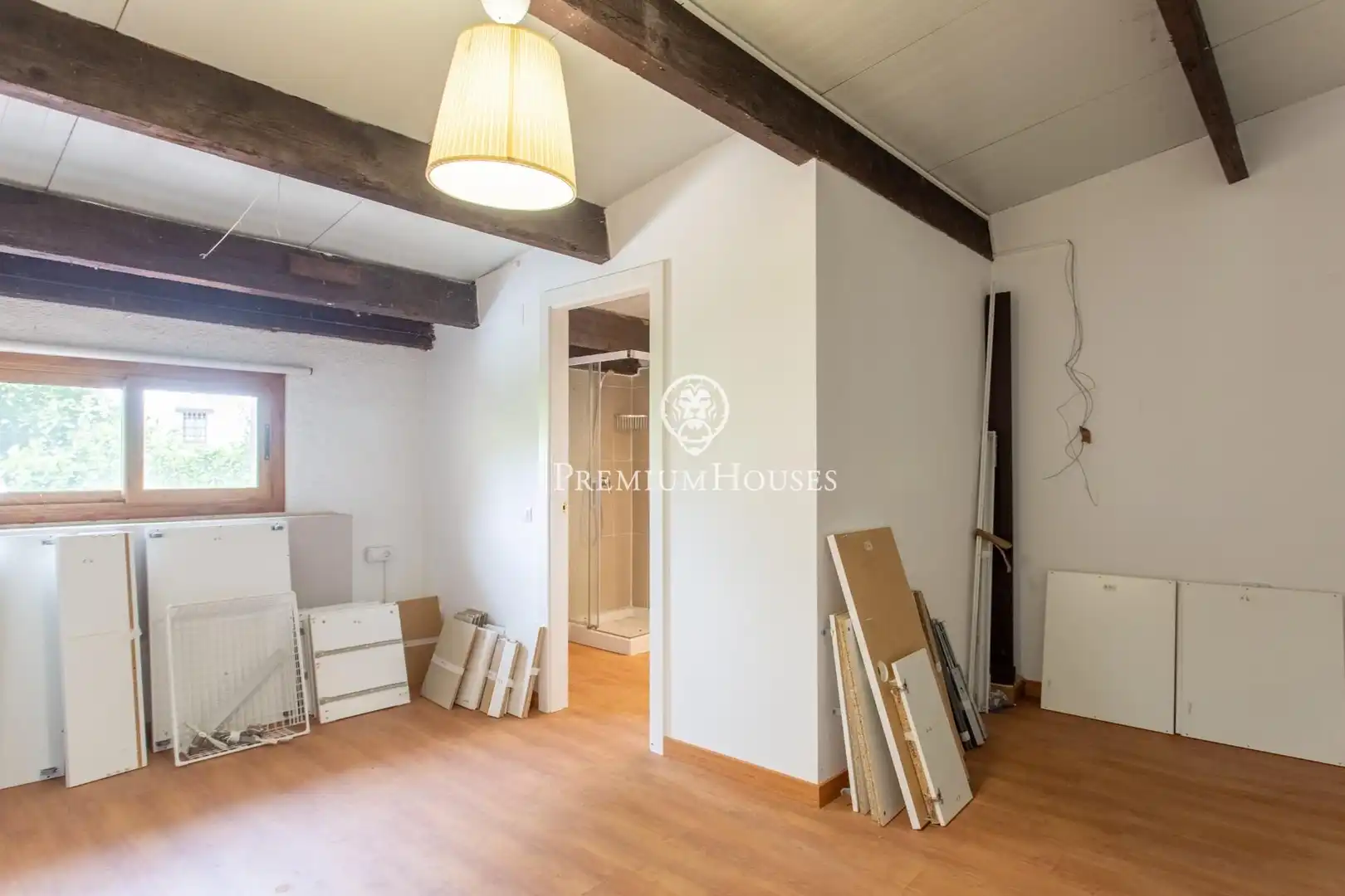 Maison rustique avec terrasse à vendre à Sant Iscle de Vallalta, imagen 53