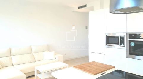 Foto 2 de Piso en venta en Gran Via, Valencia Capital