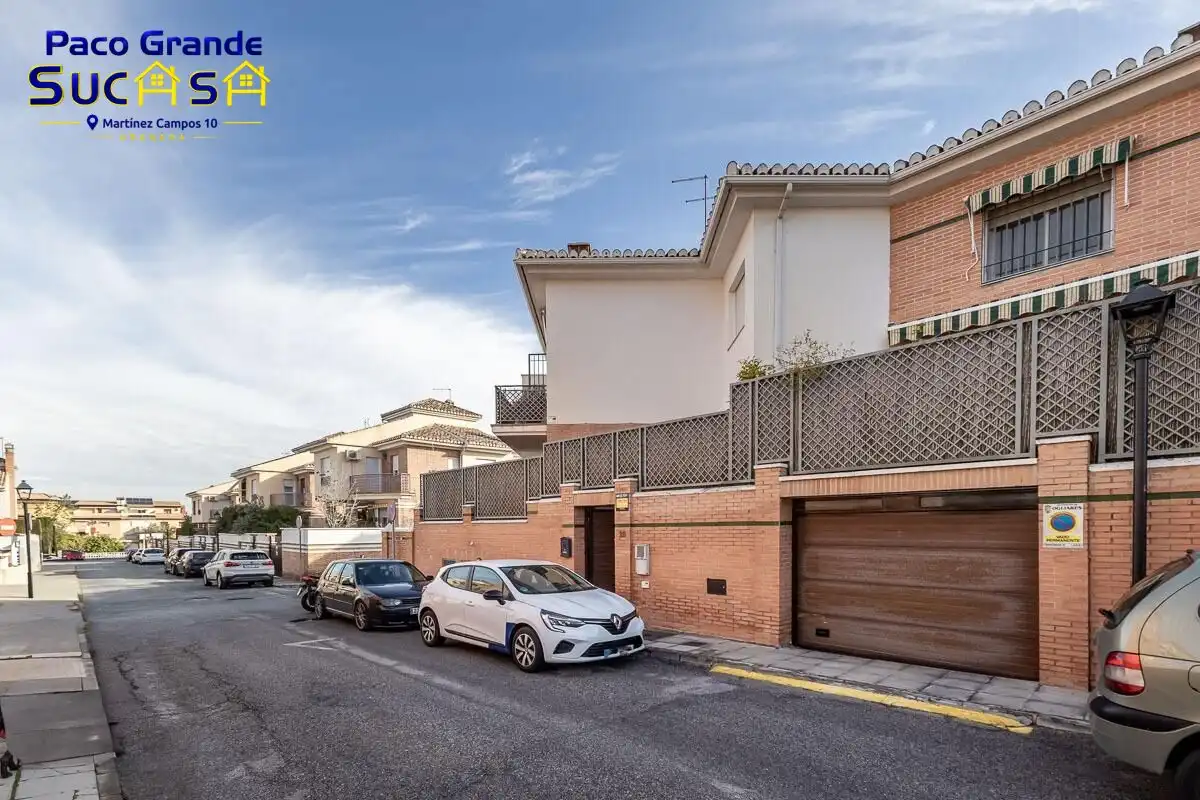 Reihenhaus mit Terrasse zum Verkauf in MALLORCA 26, imagen 43