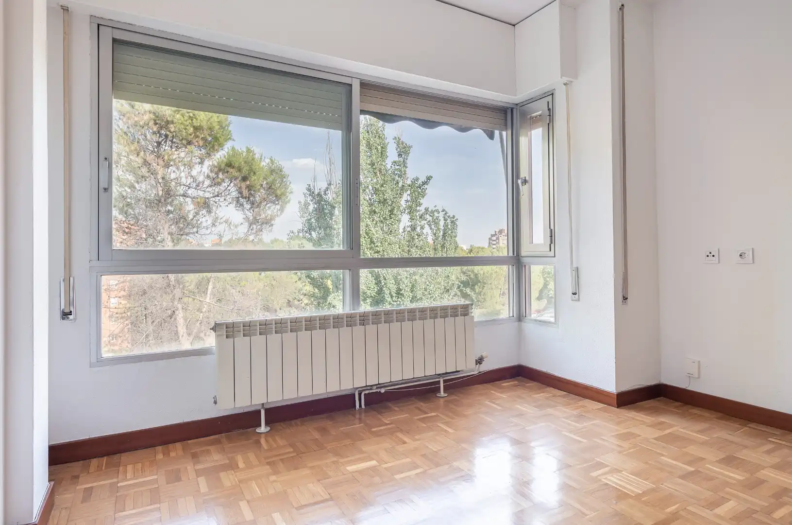 Habitación de Piso en venta en Rivas-Vaciamadrid con Calefacción