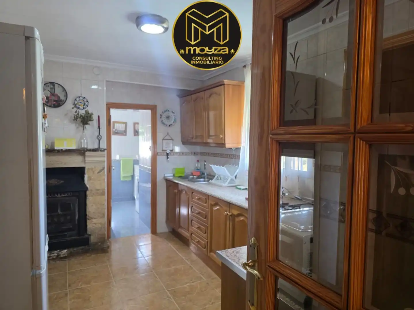 Detached house for sale in Puente Jontoya - Puente de la Sierra - El Arroyo, imagen 3