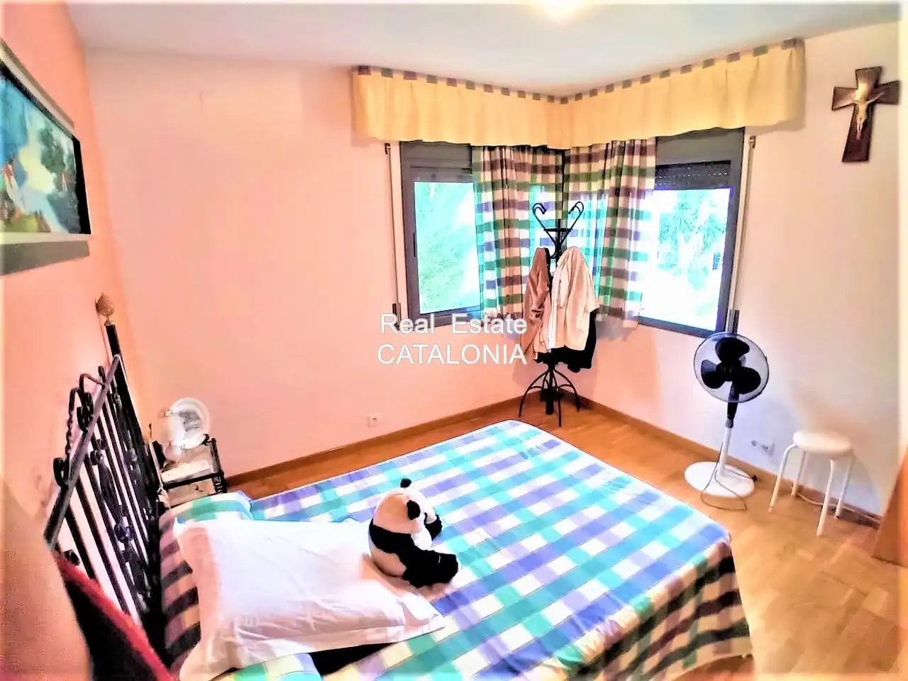 Villa con terrazza in vendita a Lloret Blau - La Creu de Lloret, imagen 25
