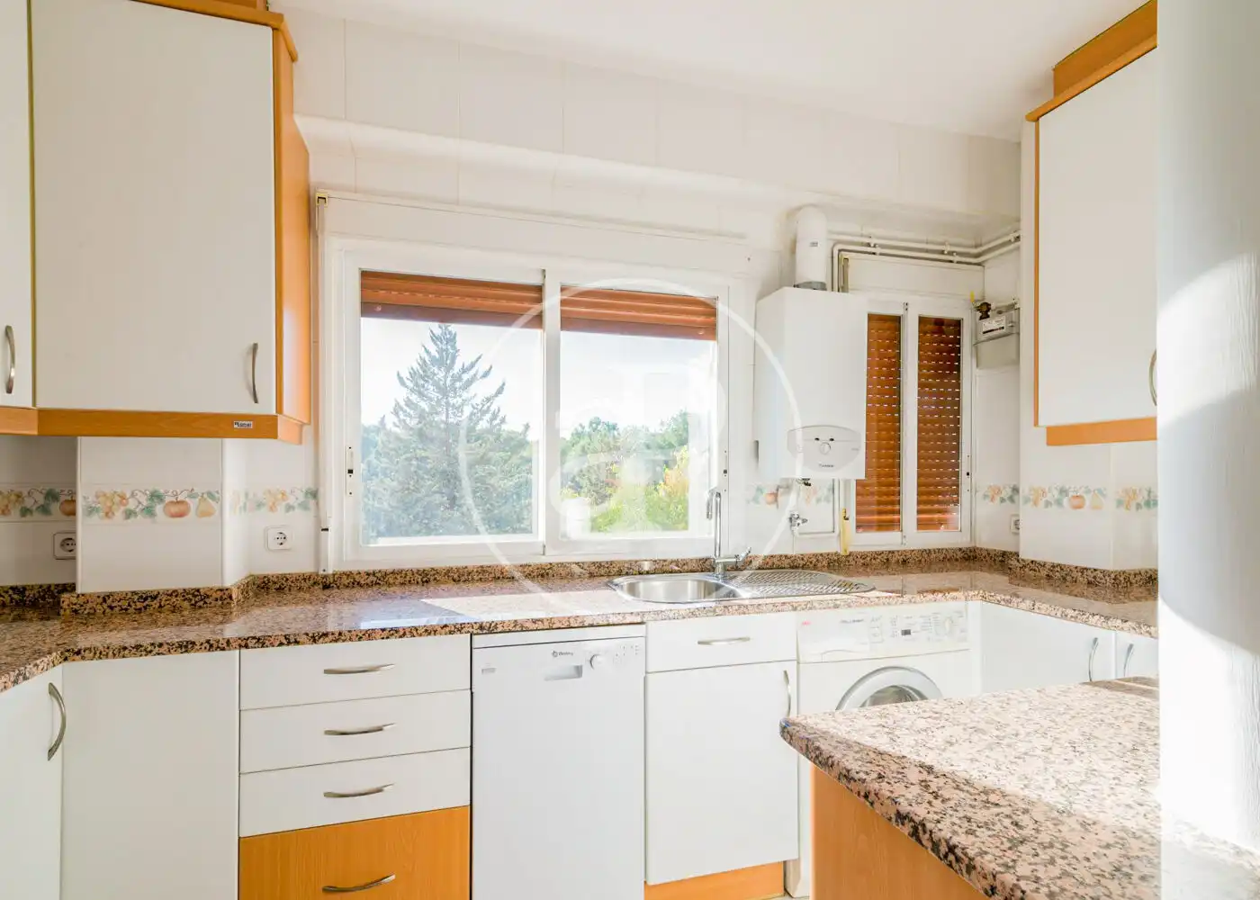 Flat for rent in Madrid, Madrid