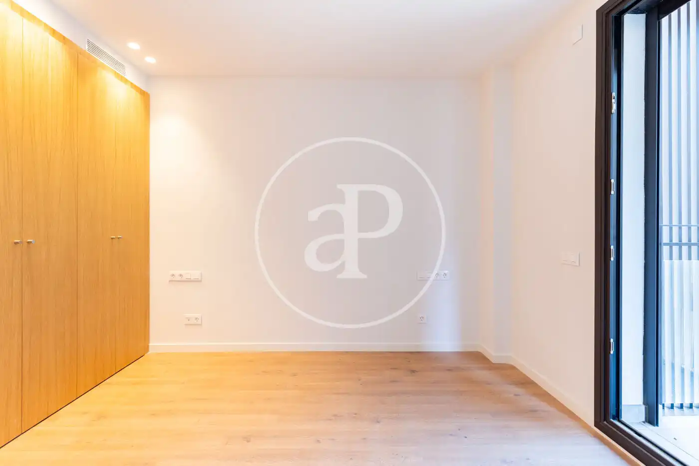 Habitación de Piso en venta en Sant Cugat del Vallès con Aire acondicionado, Calefacción y Terraza