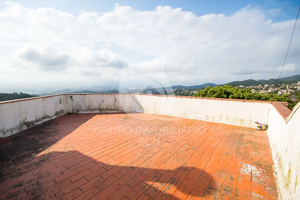 Chalet con terraza en venta en Carrer Músic Pau Casals, imagen 28