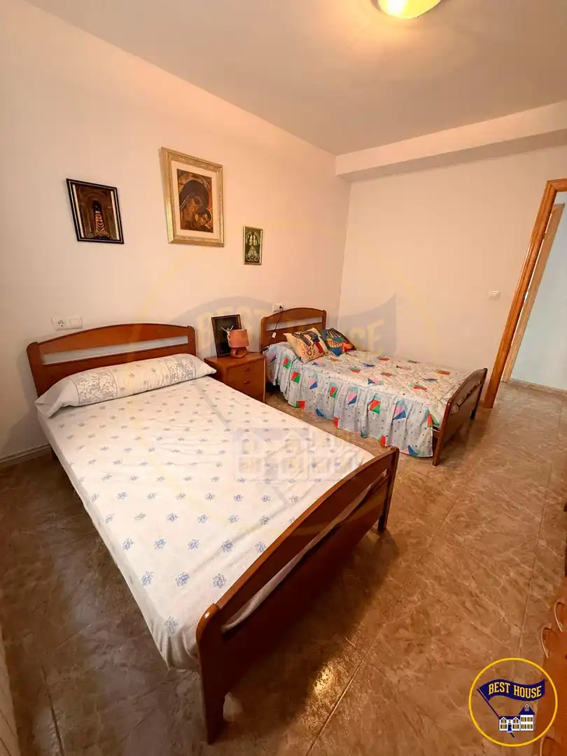 Finca rústica en venta en HONDA, Campillo de Altobuey