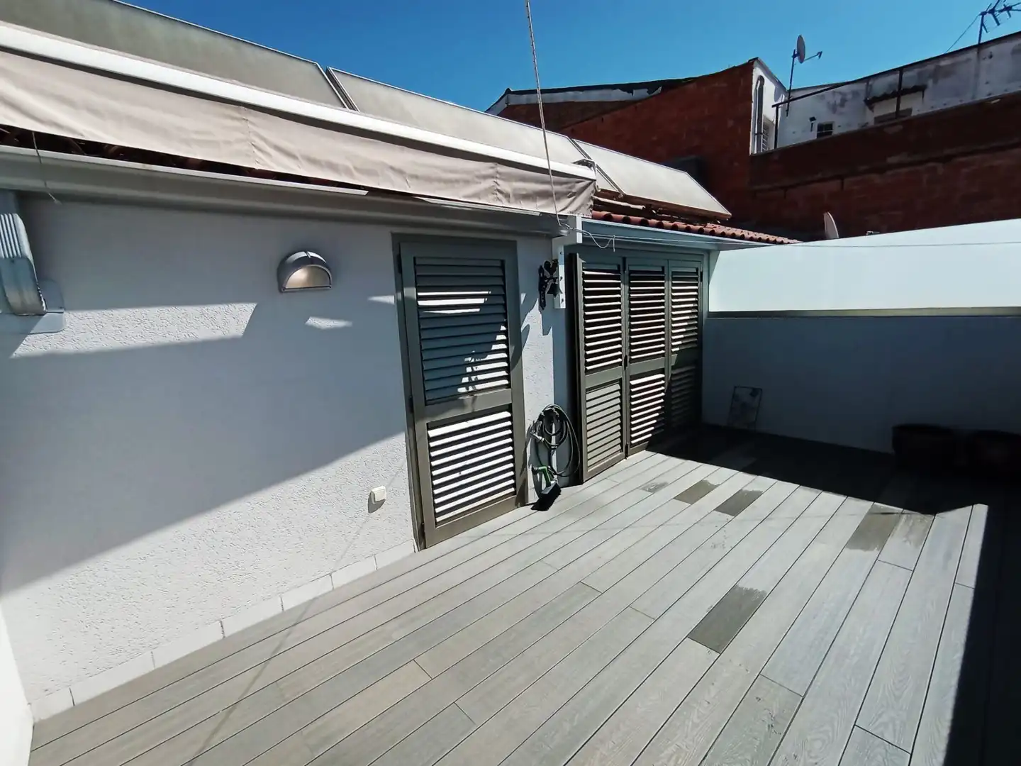 Duplexes for sale in watt, Ca n'Aurell, Ponent, Terrassa