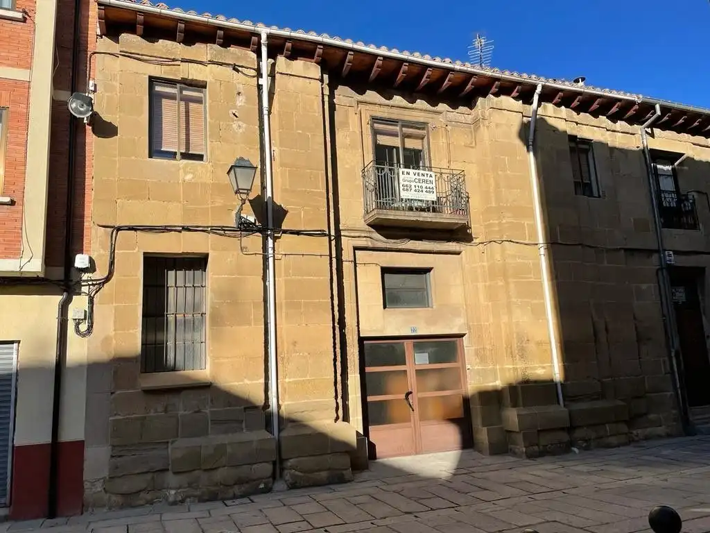 Casa en venta en Calle Mayor 22, imagen 36