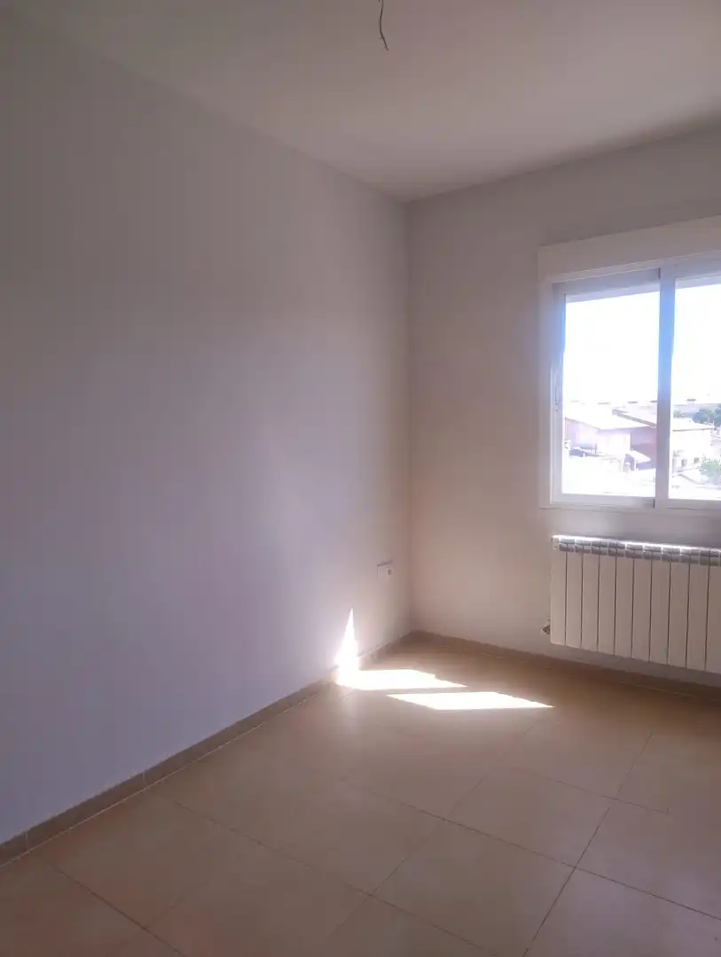 Habitación de Piso en venta en Pozuelo de Calatrava con Calefacción y Balcón
