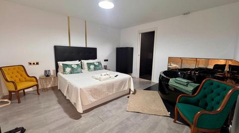 Photo 5 of Flat to rent in Calle del Pintor Lorenzo Casanova, Ensanche - Diputación, Alicante / Alacant