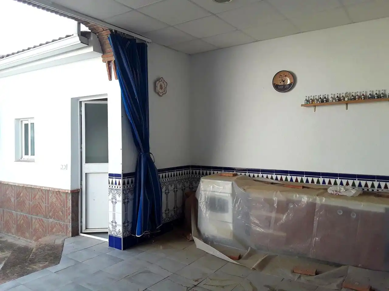 Casa o chalet en venta en Nueva Carteya con Balcón
