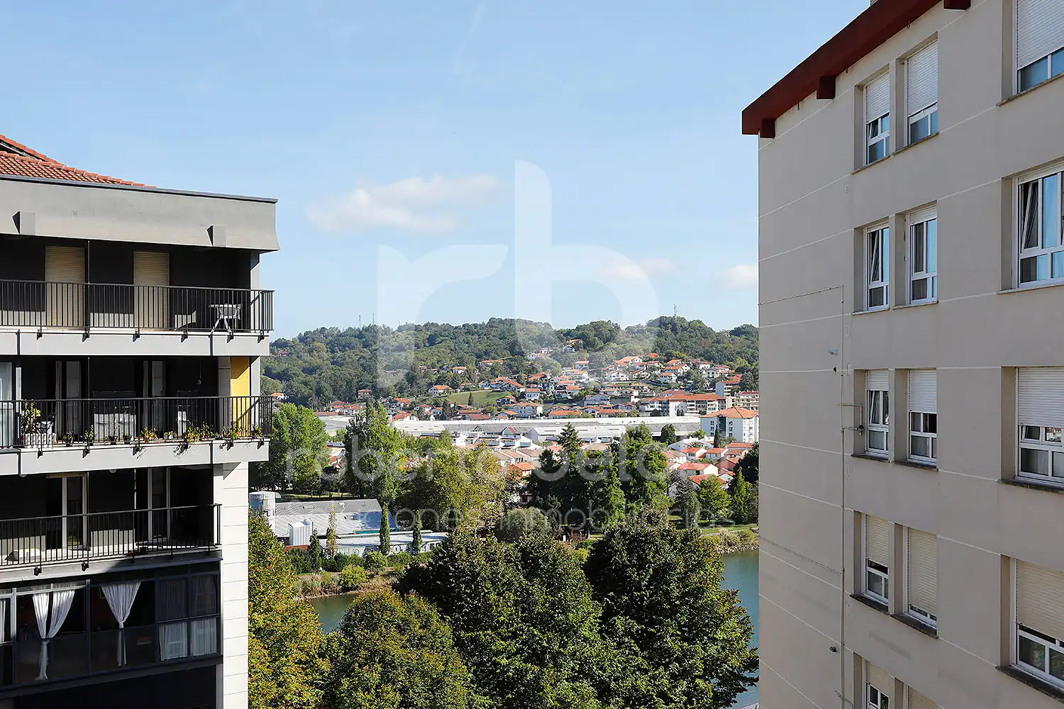 Appartamento con terrazza in vendita a Teodoro Murua Kalea, imagen 11