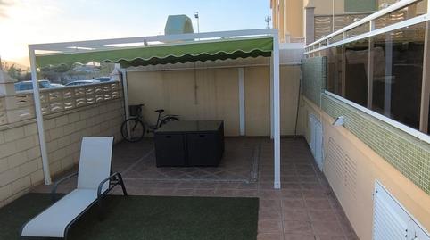 Foto 3 de Apartamento de alquiler en Avinguda Arnau Bosquets, 13, Xeraco, Valencia