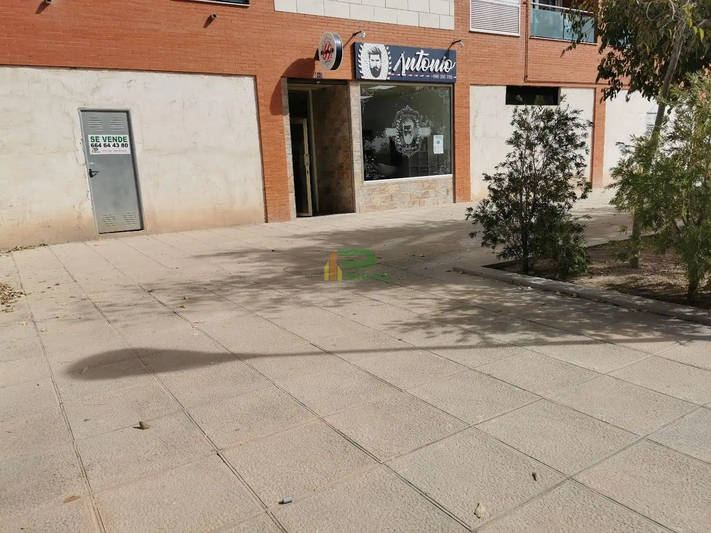 Business premises for sale in del Hotel,  Rey Juan Carlos I, imagen 3