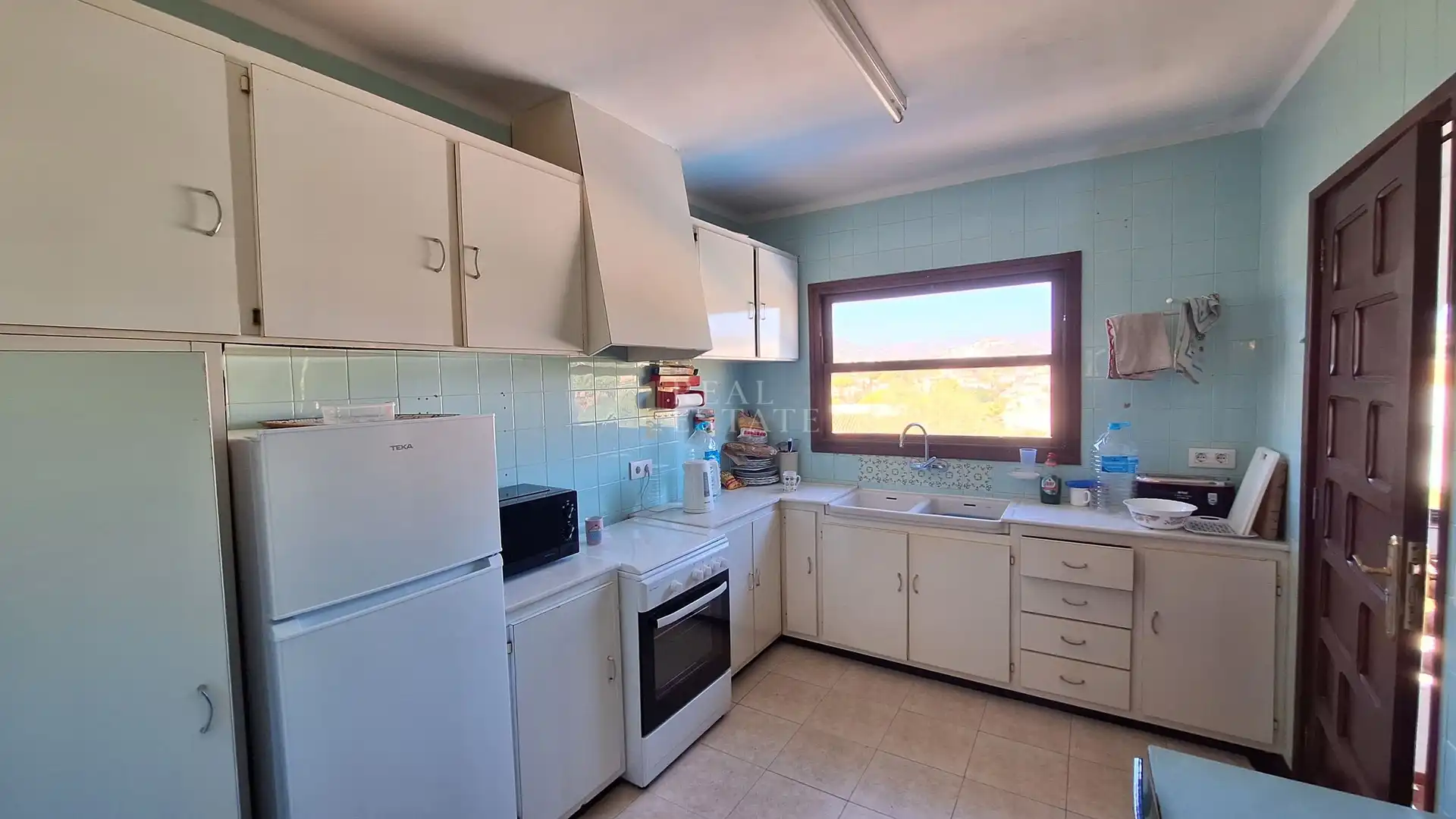 Casa con terraza en venta en Partida Los Pinos, imagen 4
