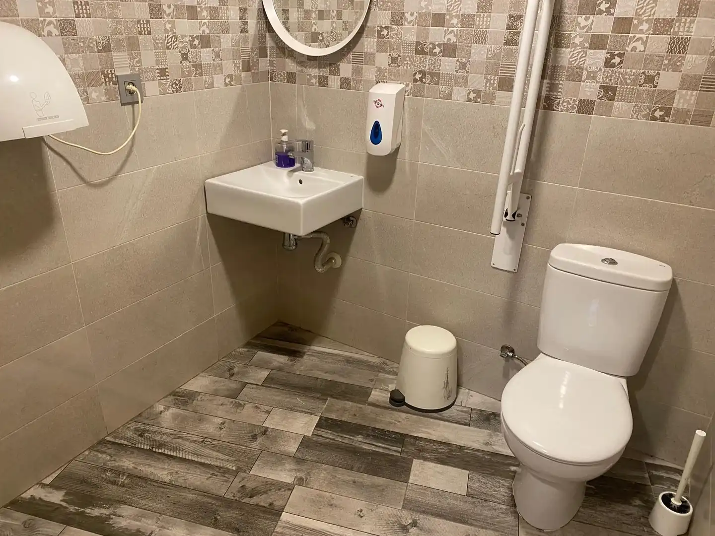Baño de Edificio en venta en Anento