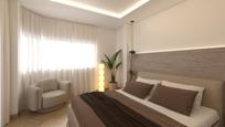Bedroom of Flat for sale in  Murcia Capital  with Heating, Terrace and Storage room