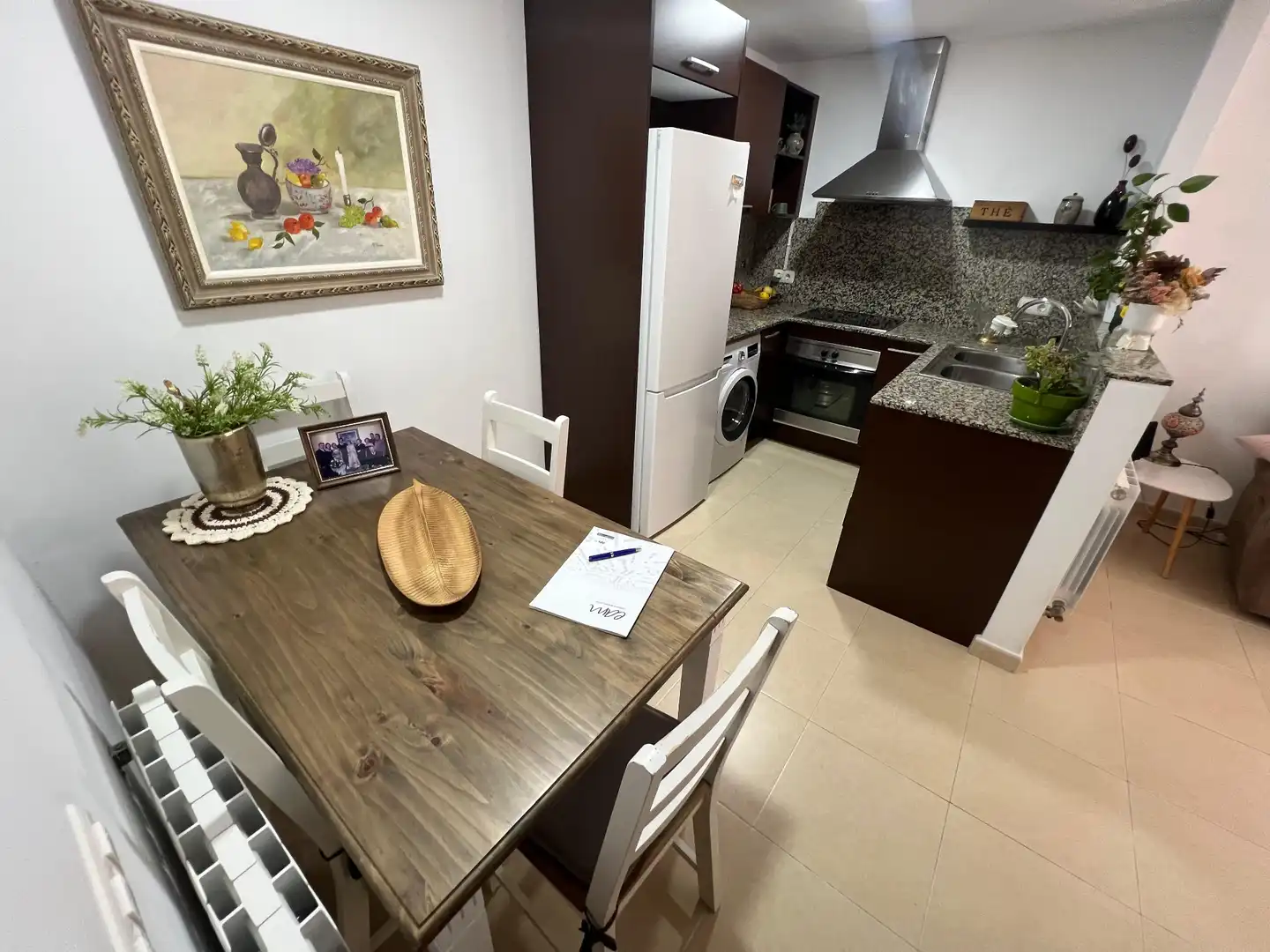 Piso con ascensor en venta en Carrer Narcís Monturiol, imagen 11