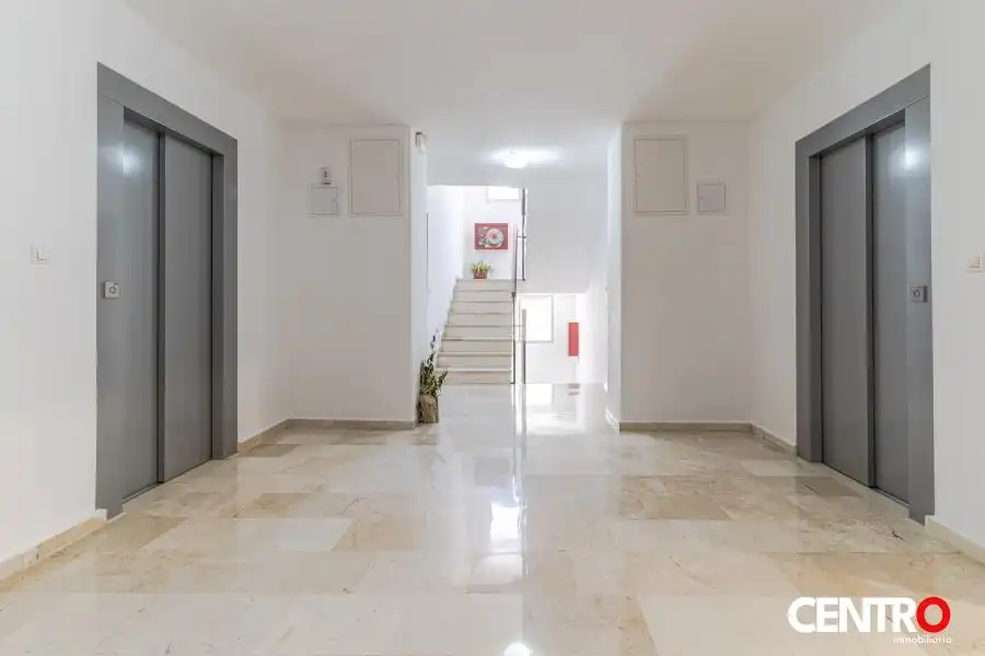 Wohnung mit Aufzug zum Verkauf in carretera Málaga, imagen 21