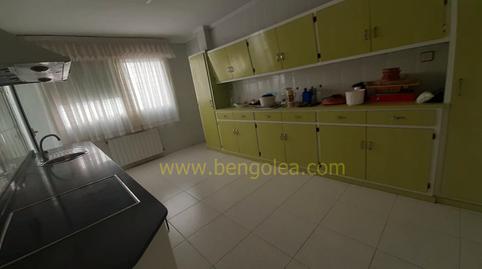 Foto 4 de Pis en venda a Rontegui - Pormetxeta, Barakaldo