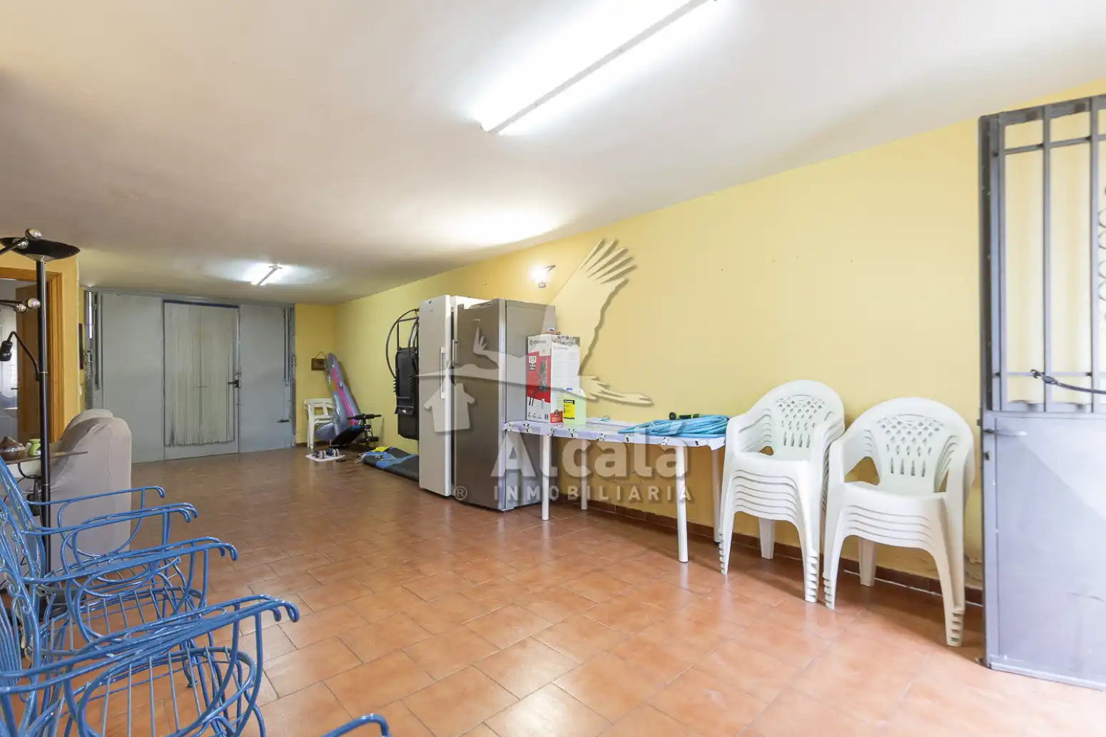 House with pool for sale in El Casar de Escalona, imagen 49