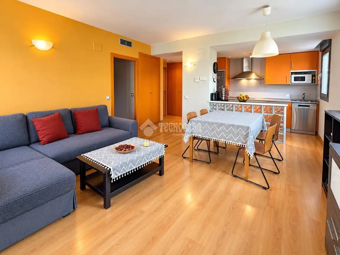 Wohnung mit Terrasse zum Verkauf in San Blas, imagen 4