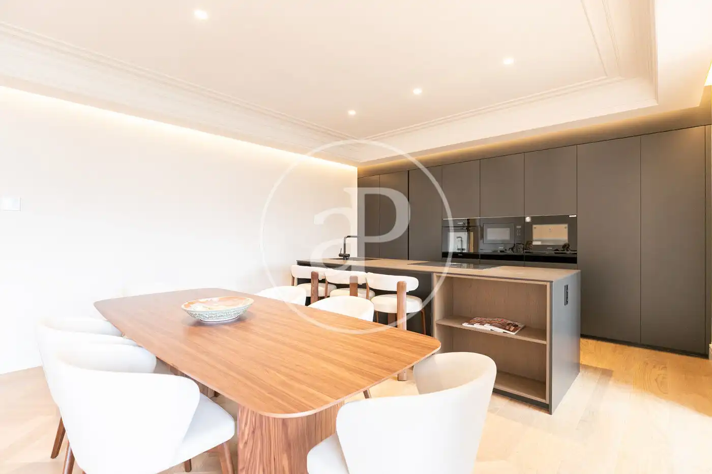 Appartement avec terrasse à vendre à Carrer del Consell de Cent, imagen 26