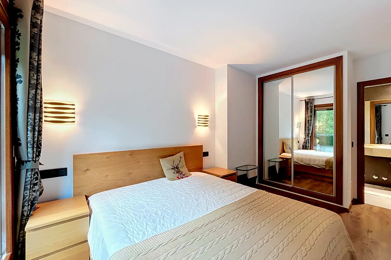 Apartament amb ascensor de lloguer a CG-4, imagen 18