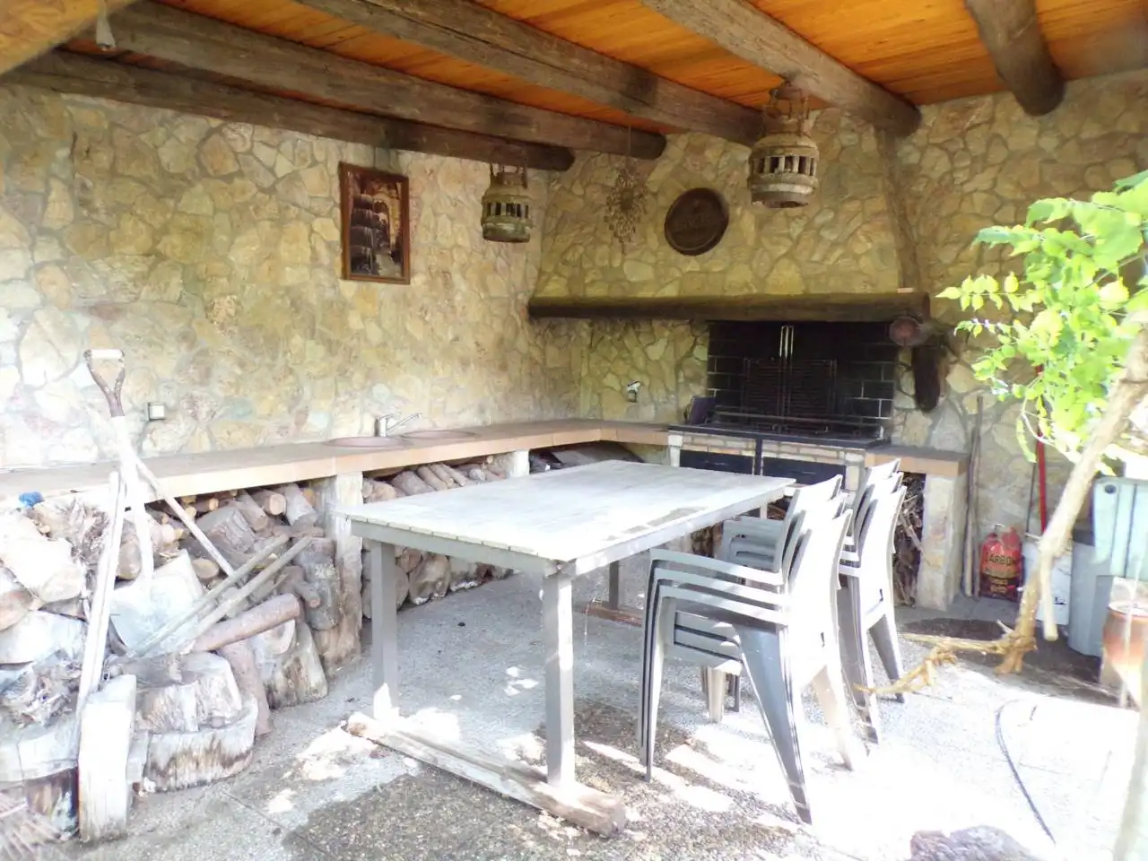 House with pool for sale in Calle sotillo 1, imagen 35