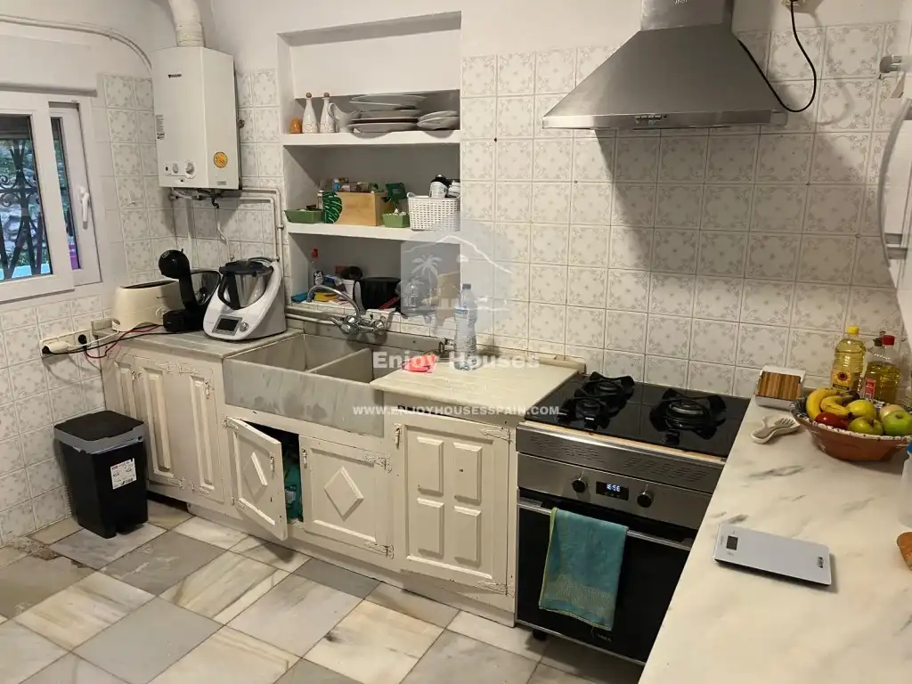 Houses for sale in Cap Martí - El Tossalet - Pinomar