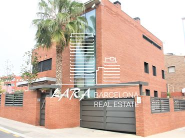 Casa con giardino in vendita a Torrent Ballester