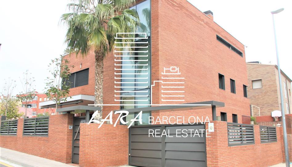 Photo 1 of House or chalet for sale in Torrent Ballester, Barcelona