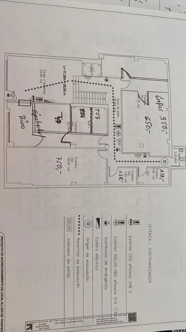 Local comercial en venta en Centro ciudad, imagen 3