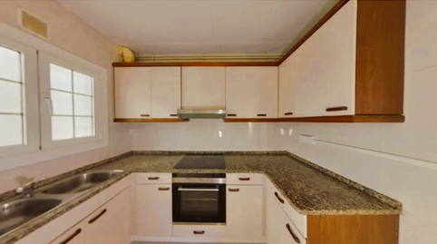 Foto 3 de Pis en venda a Sant Valentí, 45, Pla d'en Boet, Barcelona