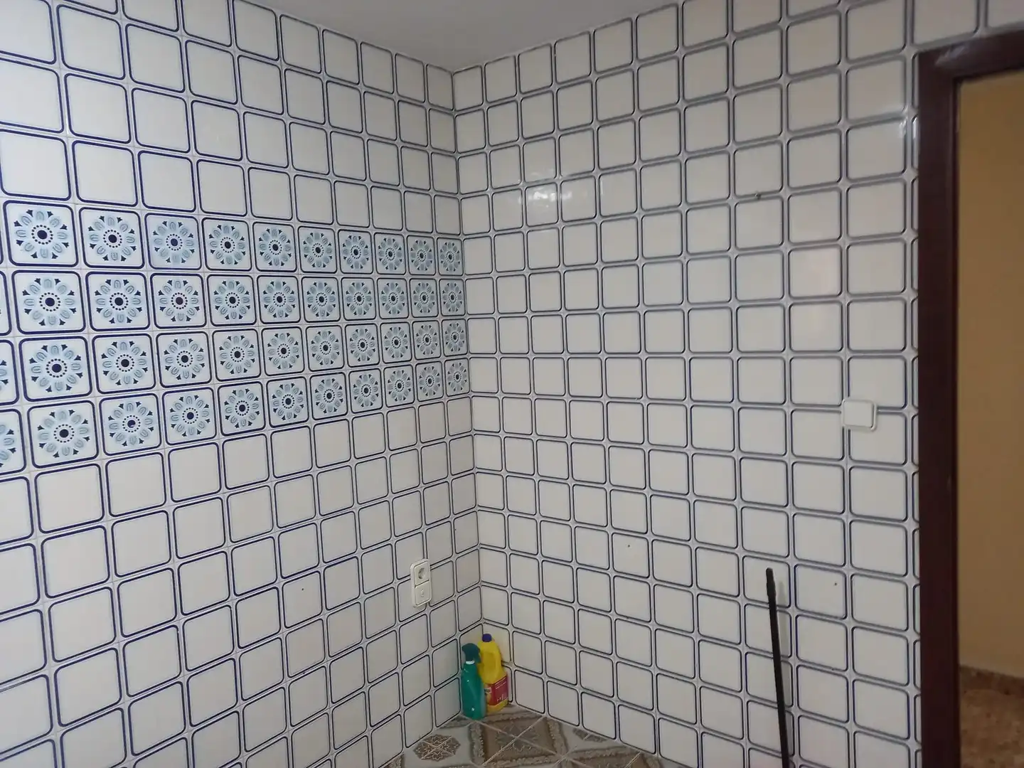 Appartement avec terrasse à louer à Centro Ciudad, imagen 13